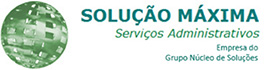 Solução Máxima serviços administrativos