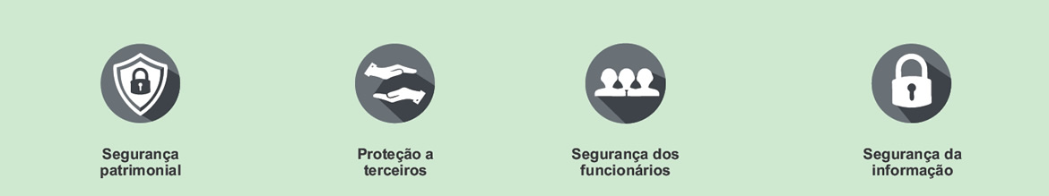 vantagens SEGUROS